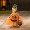 Bethany Lowe Little Pun-kin Figurine 2 Bethany Lowe Little Pun-kin Figurine