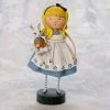 Lori Mitchell Alice In Wonderland 1 Lori Mitchell Alice In Wonderland