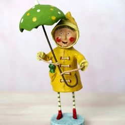 Lori Mitchell April Showers