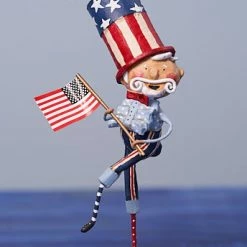 Lori Mitchell Bandstand Sam