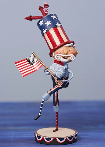 Lori Mitchell Bandstand Sam 3 Lori Mitchell Bandstand Sam