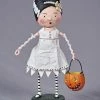 Lori Mitchell The Bride Of Frankie Stein Figurine
