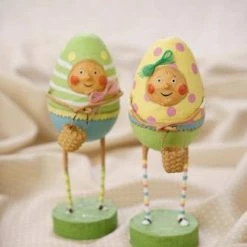 Lori Mitchell Eggland's Best Duo