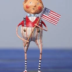 Lori Mitchell Franklin Freedom