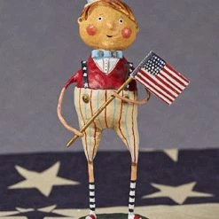 Lori Mitchell Franklin Freedom