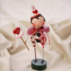 Love's Fool By Lori Mitchell