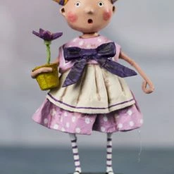 Lori Mitchell Missy Munchkin New!