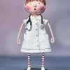Lori Mitchell Nurse Hall Figurine