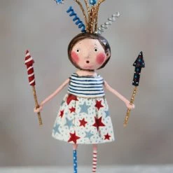 Lori Mitchell Putting On A Show New!