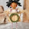 Lori Mitchell Seasons Greetings Angel