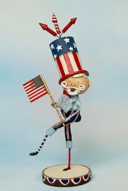 Lori Mitchell Bandstand Sam 4 Lori Mitchell Bandstand Sam