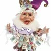 Mark Roberts New! Birthday Party Elf
