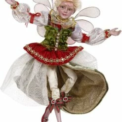 Mark Roberts Bow Maker Fairy