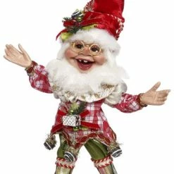 Mark Roberts Chocolatier Elf