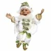 Mark Roberts Dashing Thru The Snow Elf - 15" 2 Mark Roberts Dashing Thru The Snow Elf - 15"