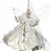 Mark Roberts Fairy Godmother, Ivory 2 Mark Roberts Fairy Godmother, Ivory