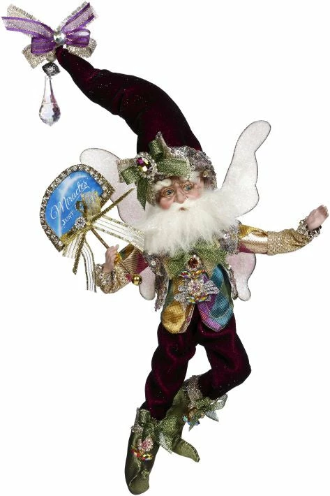 Mark Roberts Fairy Of Miracles 3 Mark Roberts Fairy Of Miracles