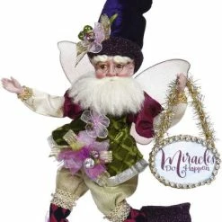 Mark Roberts Fairy Of Miracles, 10" New!