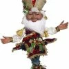 Mark Roberts Little Emperor Elf New! 1 Mark Roberts Little Emperor Elf New!