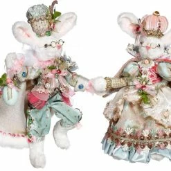 Mark Roberts Royal Court Easter Bunnies
