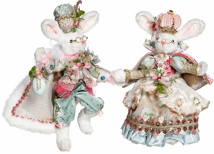 Mark Roberts Royal Court Easter Bunnies 4 Mark Roberts Royal Court Easter Bunnies