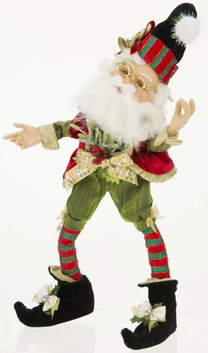 Mark Roberts North Pole Decorator Elf - 13" 3 Mark Roberts North Pole Decorator Elf - 13"