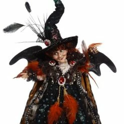 Mark Roberts Old Black Magic Witch