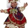 Mark Roberts Playful Princess Elf