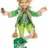 Mark Roberts Pot Of Gold Leprechaun