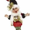 New! Mark Roberts Sleighbells Elf 1 New! Mark Roberts Sleighbells Elf