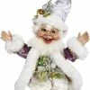 Mark Roberts Snowflakes Magic Elf 2 Mark Roberts Snowflakes Magic Elf