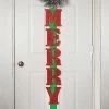 Bethany Lowe Merry Door Hanger
