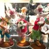 TheHolidayBarn.com Sweet Shoppe Mice New!