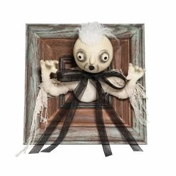 Joe Spencer Morphieus Ghost In Frame