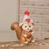 Bethany Lowe Nuts About You Squirrel New!