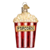 Old World Christmas Popcorn Ornament