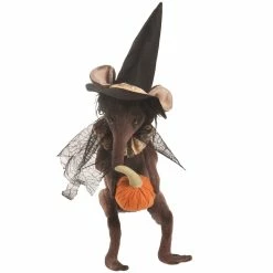 Joe Spencer Persius The Shrew