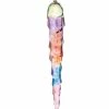 TheHolidayBarn.com Rainbow Icicle Ornament
