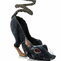 Katherine's Collection Rat Stiletto New!