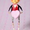 Lori Mitchell Rubyn Love Figurine 2 Lori Mitchell Rubyn Love Figurine