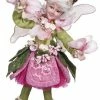 Mark Roberts Scent Of Flowers Fairy - 9" 2 Mark Roberts Scent Of Flowers Fairy - 9"
