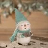 Bethany Lowe New! Sing A Song Snowman