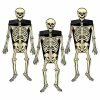 Beistle Beistle Vintage Halloween Skeleton Party Favor Boxes 1 Beistle Beistle Vintage Halloween Skeleton Party Favor Boxes