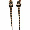 Bethany Lowe Skelly Hair Sticks 2 Bethany Lowe Skelly Hair Sticks