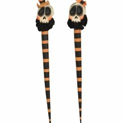 Bethany Lowe Skelly Hair Sticks