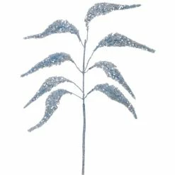 Winward New! Snowy Okra Picks, Pastel Blue