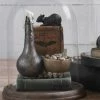 K&K Interiors Spooky Spells Cloche With Rat