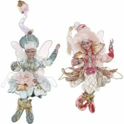 Mark Roberts Sugar Plum Princess Fairy - 9" New!