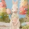 Bethany Lowe Sweet Bunny With Egg