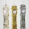 The Holiday Barn Grandfather Clock Ornaments 1 The Holiday Barn Grandfather Clock Ornaments